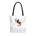 OZ. Tote Bag