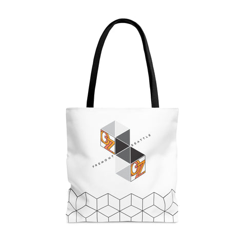 OZ. Tote Bag