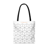 OZ. Tote Bag