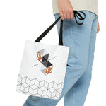 OZ. Tote Bag