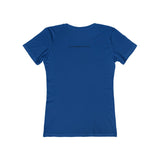 OZ. Women's The Boyfriend Tee