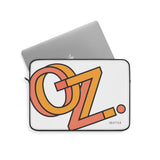 OZ. Laptop Sleeve