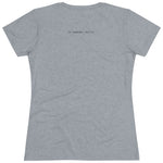 OZ. Women's Vintage Tee