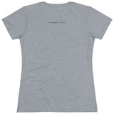 OZ. Women's Vintage Tee