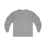 OZ. Ultra Cotton Long Sleeve Tee