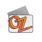 OZ. Laptop Sleeve