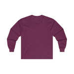 OZ. Ultra Cotton Long Sleeve Tee