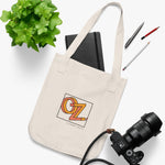 OZ. Organic Canvas Tote Bag