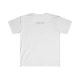 OZ. Logo Unisex Softstyle T-Shirt