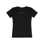 OZ. Women's The Boyfriend Tee