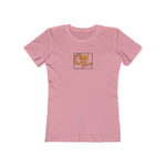 OZ. Women's The Boyfriend Tee