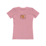 OZ. Women's The Boyfriend Tee