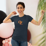 OZ. Women's Vintage Tee