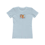 OZ. Women's The Boyfriend Tee