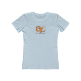 OZ. Women's The Boyfriend Tee