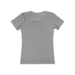 OZ. Women's The Boyfriend Tee