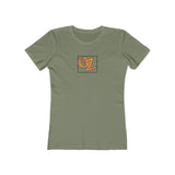 OZ. Women's The Boyfriend Tee