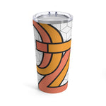 OZ.  20oz Hot/Cold Tumbler