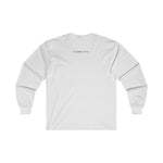 OZ. Ultra Cotton Long Sleeve Tee