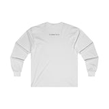 OZ. Ultra Cotton Long Sleeve Tee