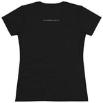 OZ. Women's Vintage Tee