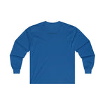 OZ. Ultra Cotton Long Sleeve Tee