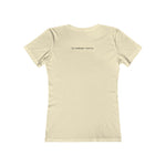 OZ. Women's The Boyfriend Tee