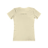 OZ. Women's The Boyfriend Tee