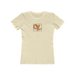 OZ. Women's The Boyfriend Tee