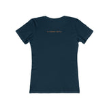 OZ. Women's The Boyfriend Tee