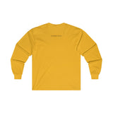 OZ. Ultra Cotton Long Sleeve Tee