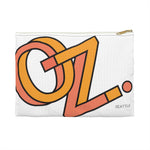 OZ. Graphic Stash Pouch