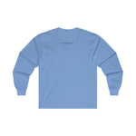 OZ. Ultra Cotton Long Sleeve Tee