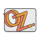 OZ. Laptop Sleeve