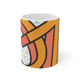 OZ. 11oz Logo Mug