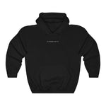 OZ. Unisex Heavy Blend™ Hooded Sweatshirt