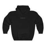 OZ. Unisex Heavy Blend™ Hooded Sweatshirt