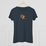 OZ. Women's Vintage Tee