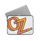 OZ. Laptop Sleeve