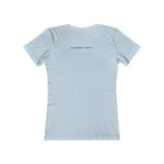 OZ. Women's The Boyfriend Tee