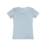 OZ. Women's The Boyfriend Tee