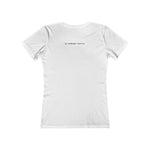 OZ. Women's The Boyfriend Tee