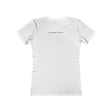 OZ. Women's The Boyfriend Tee