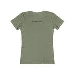 OZ. Women's The Boyfriend Tee