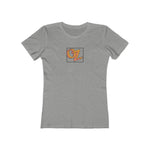 OZ. Women's The Boyfriend Tee