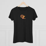 OZ. Women's Vintage Tee