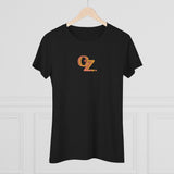 OZ. Women's Vintage Tee