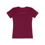 OZ. Women's The Boyfriend Tee