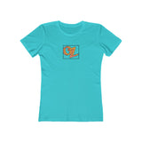 OZ. Women's The Boyfriend Tee