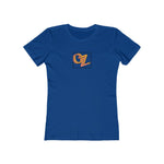 OZ. Women's The Boyfriend Tee